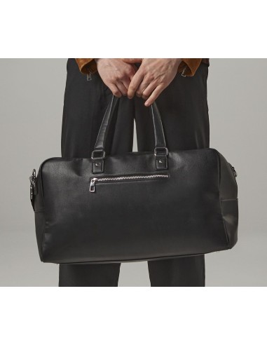 QUA-QD778-Tailored Luxe Weekender